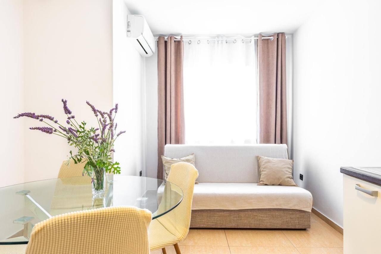 Apartments Lili Đảo Pag Ngoại thất bức ảnh